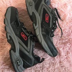 Reebok ultra lite running shoes/8.5 women’s