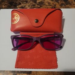 Ray Ban RB5228 Optics Sunglasses