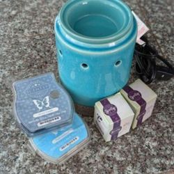 Scentsy Warmer