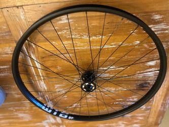 WTB ST TCS 2.0 i30 - Front  Rim