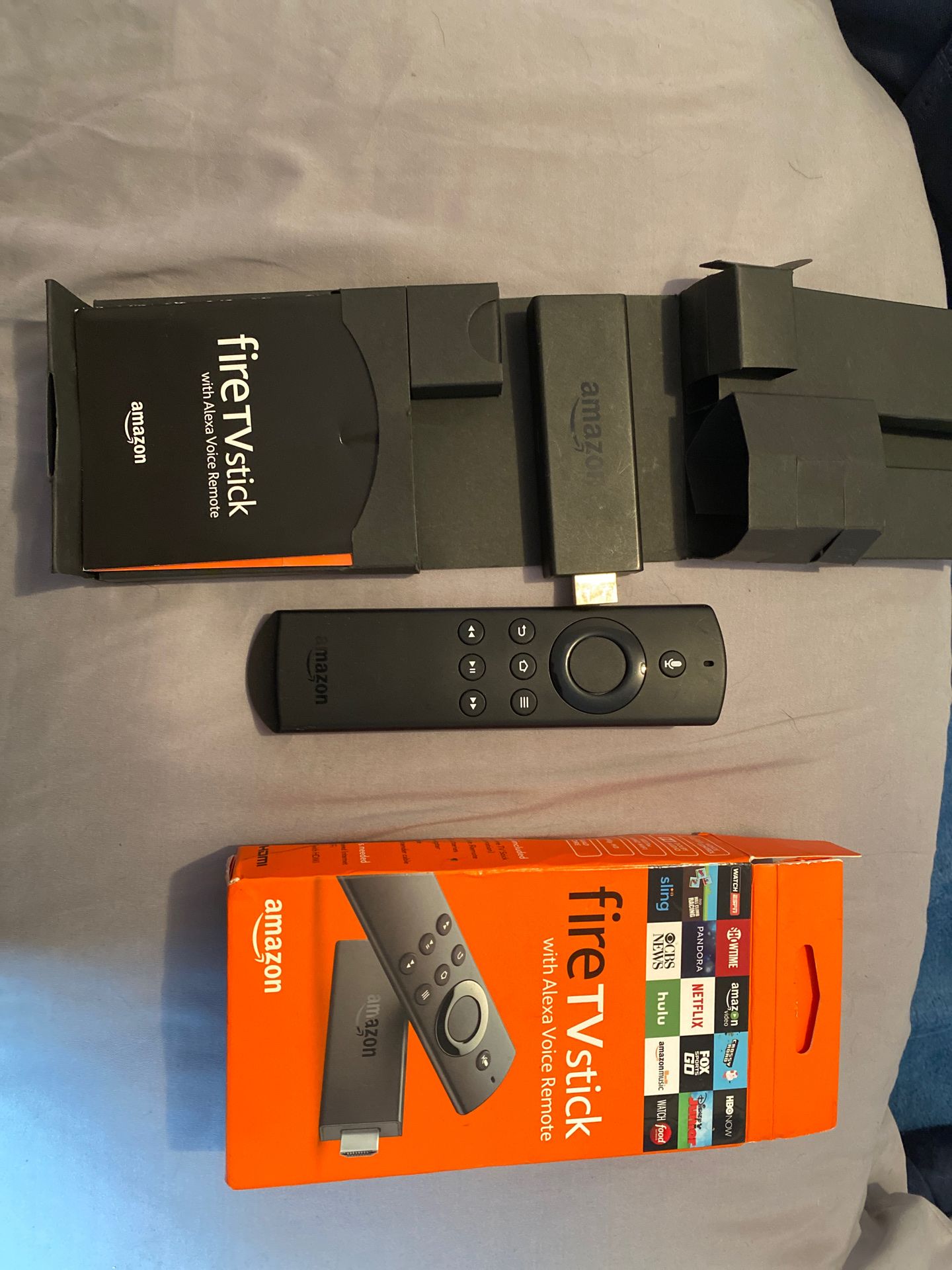 FIRE TV STICK