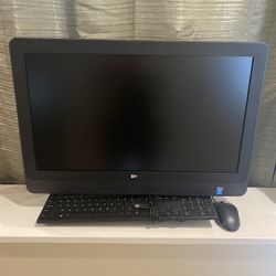 Dell Optiplex 9020 AIO with Windows 11 Pro