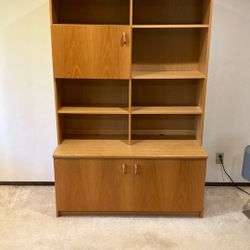 Book Shelf/ Storage Unit
