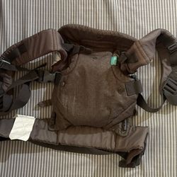 Baby Carrier
