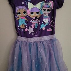 Lol Dress