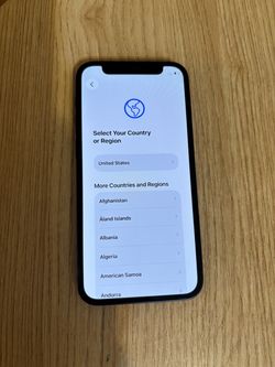 iPhone 12 mini