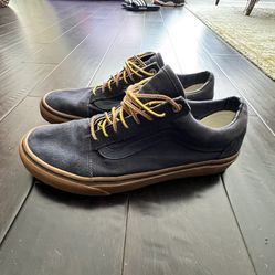 Vans Shoes