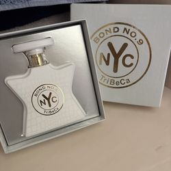 BOND NO. 9 TRIBECA