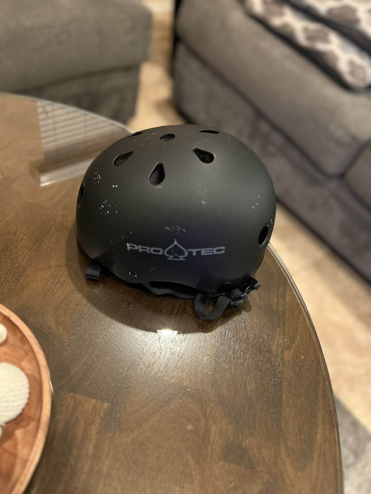 Pro-Tec Bike Helmet