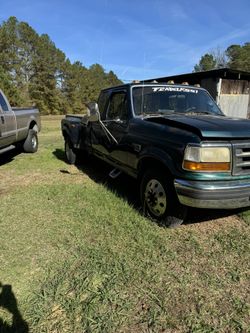 1997 Ford F-350