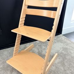 Tripp Trapp Baby Chair