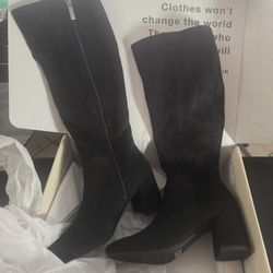Brand New Size 6 Anne Klein Boots 