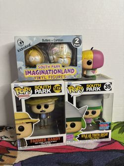 South Park Bundle