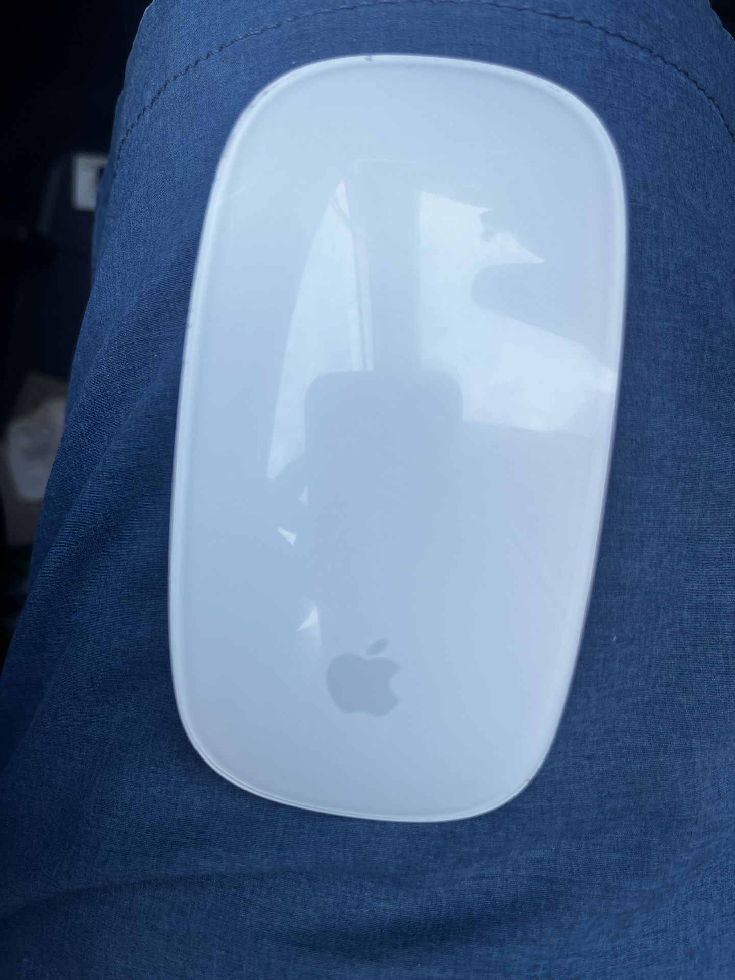 Apple Magic Mouse