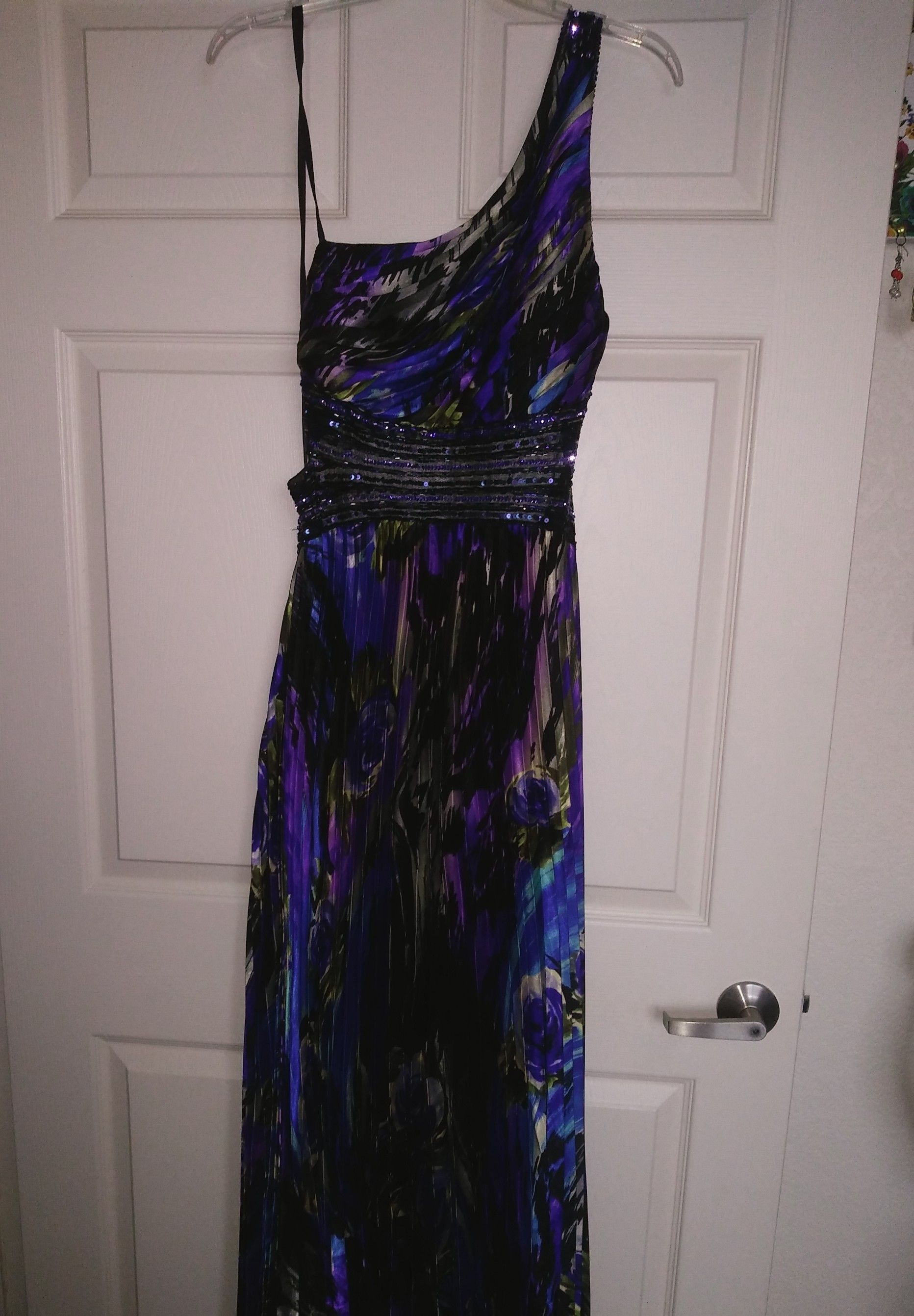 Beautiful Dress