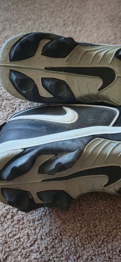 Nike cleats