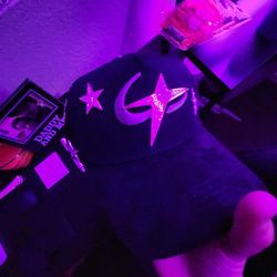 Barbas Hat CT Galaxy