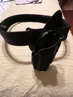 Duty BELT