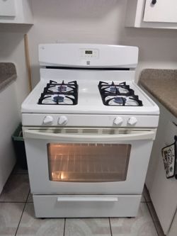 Stove / estufa Kenmore ( free delivery 🚚