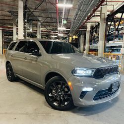 2021 Durango GT 