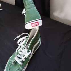 Tenis Vans