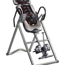 Innova Inversion Table