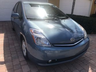 2008 Toyota Prius