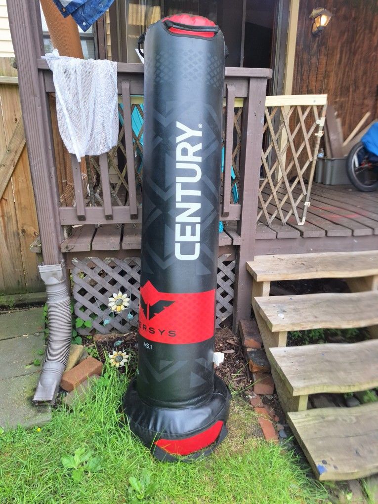 Century Kickbag