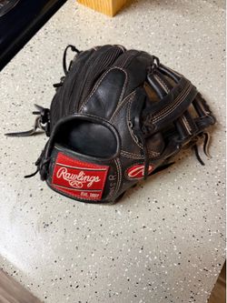 Rawlings Heart of The Hide