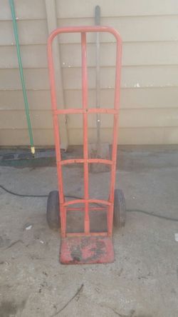 3 old car batteries...if u need stuff from auto parts store look