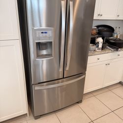Whirlpool Fridge