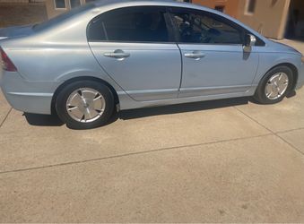 2006 Honda Civic