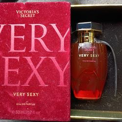 Very Sexy by Victoria Secret