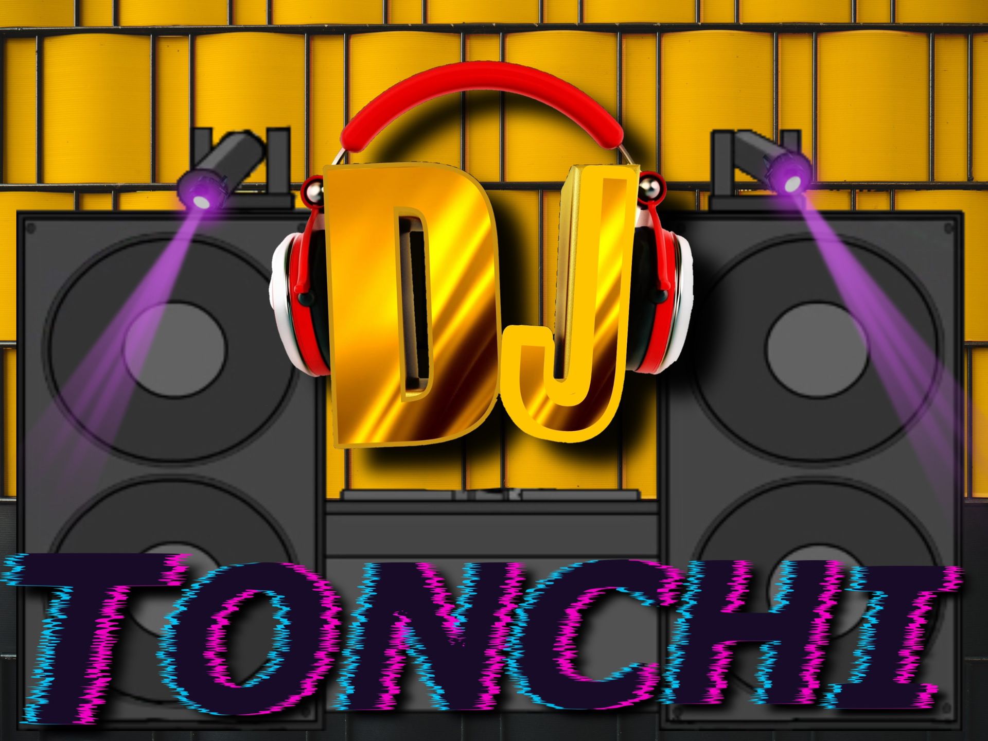 DJ Tonchi