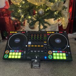 Pioneer ddj 1000srt Serato Dj Pro Controller L@@K