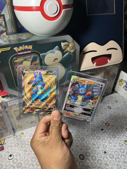 Pokémon: Giratina VSTAR Bundle for Sale in Lake View Terrace, CA - OfferUp