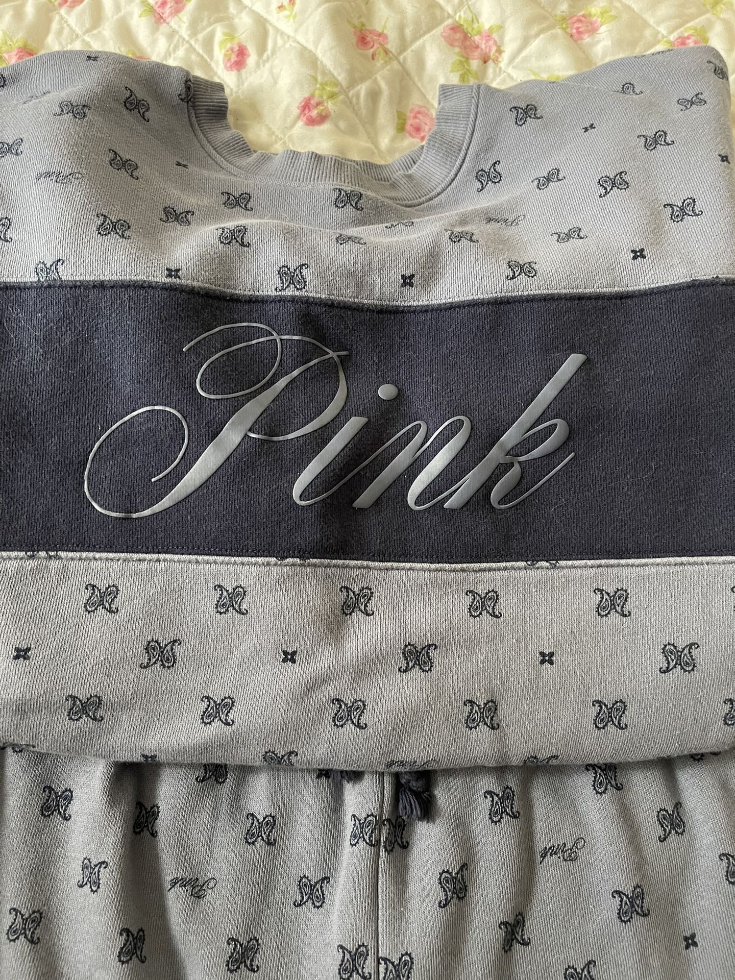 Victoria’s Secret Sweatsuit