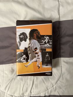 Fernando Tatis Jr Bobble Head Giveaway