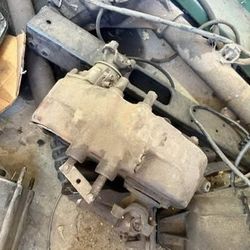 Dana 20 Driver Drop Transfer Case