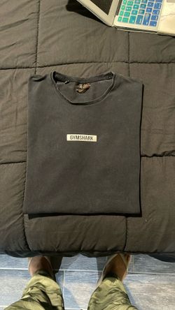 Rare Gymshark Tee (S)