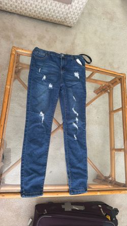 Female Pants
