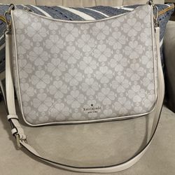 Kate Spade Large Crossbody