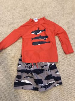 Boys clothing (3T and 4t) - TONS! $2 each
