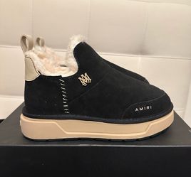 Amiri Malibu men’s  boots size US 8