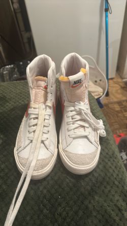 Nike high tops