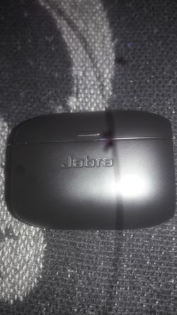 Jabra wireless headphones