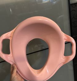 Kids toilet seat 