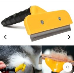 Firminator Desheding Tool