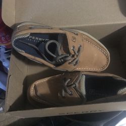 Sperry”s brand New