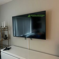 Tv Mount 